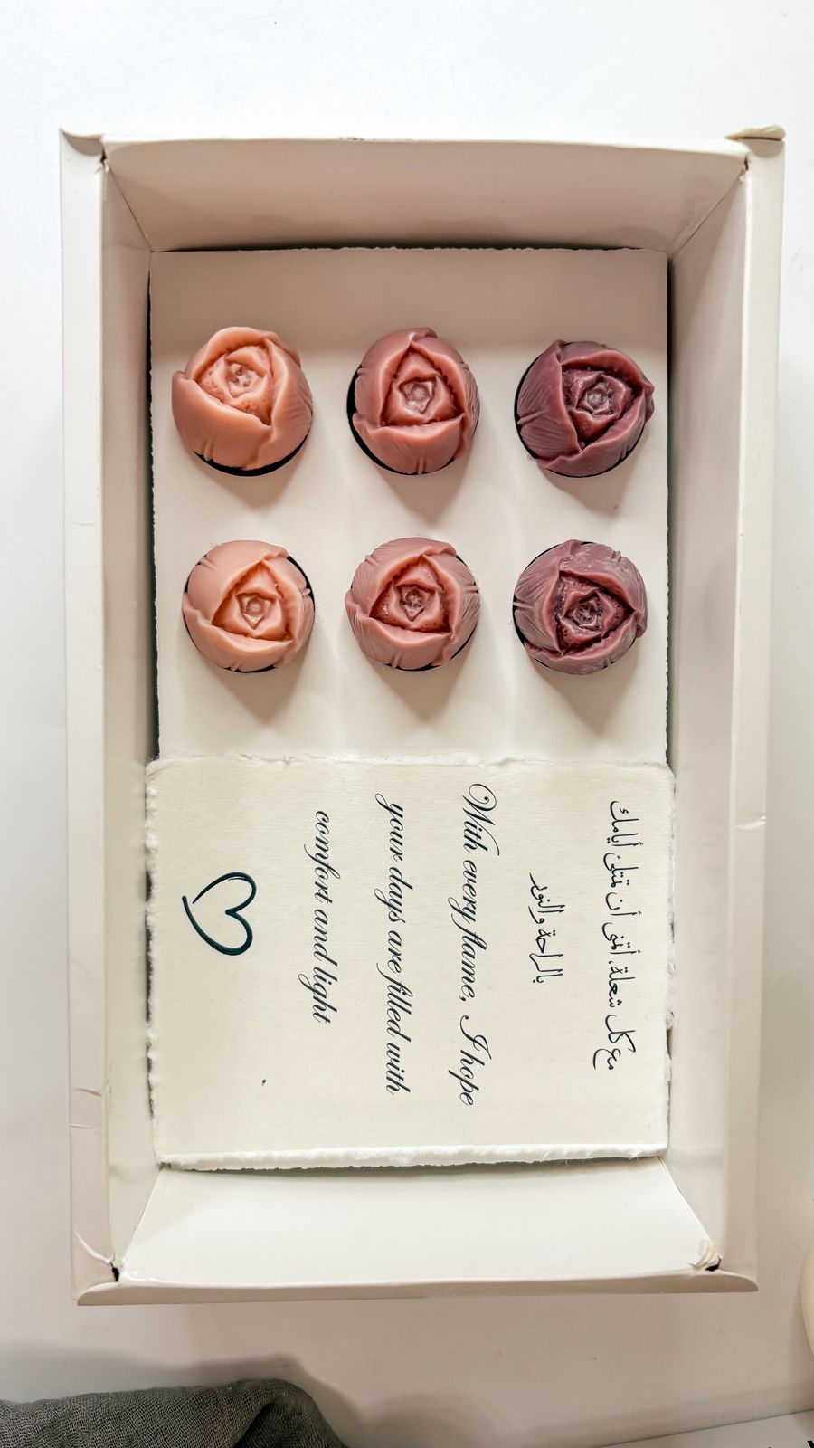 Tulip Bloom Box