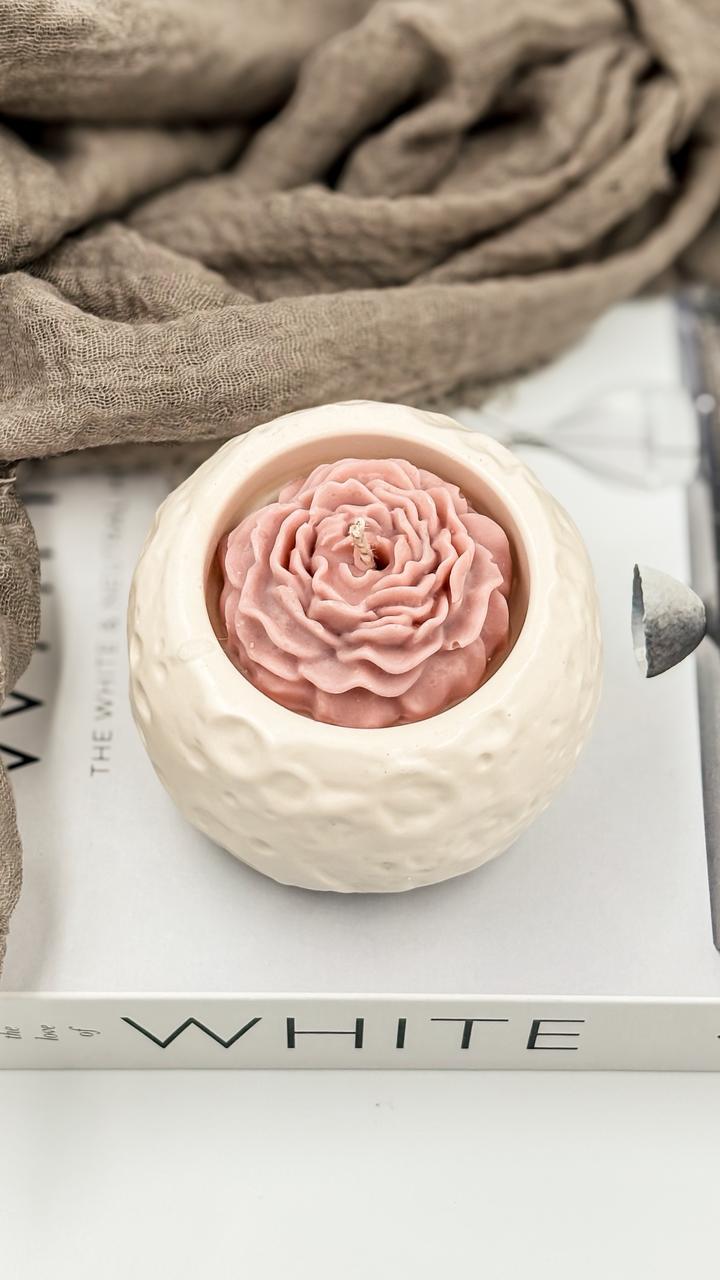 Lunar Rose