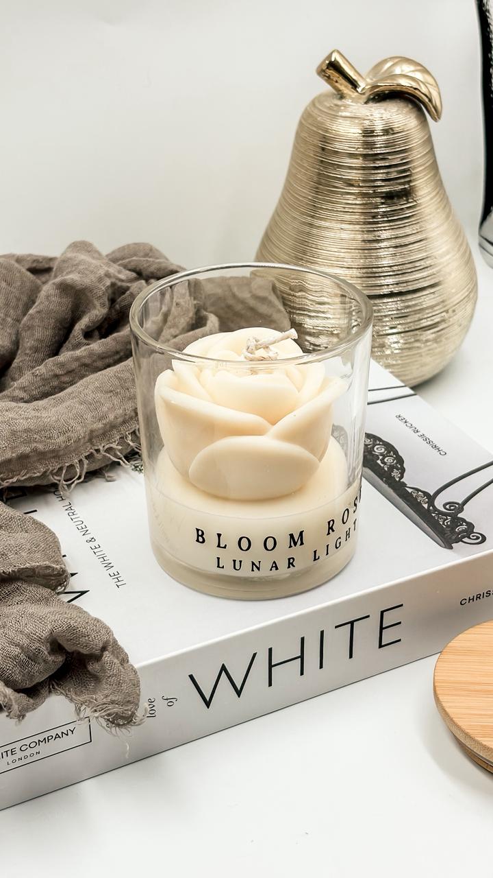 Bloom Rose Collection