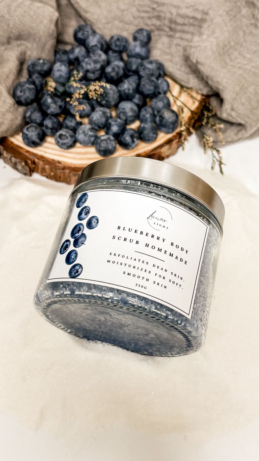 Body Scrubs