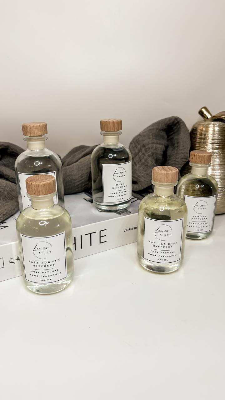 Diffusers