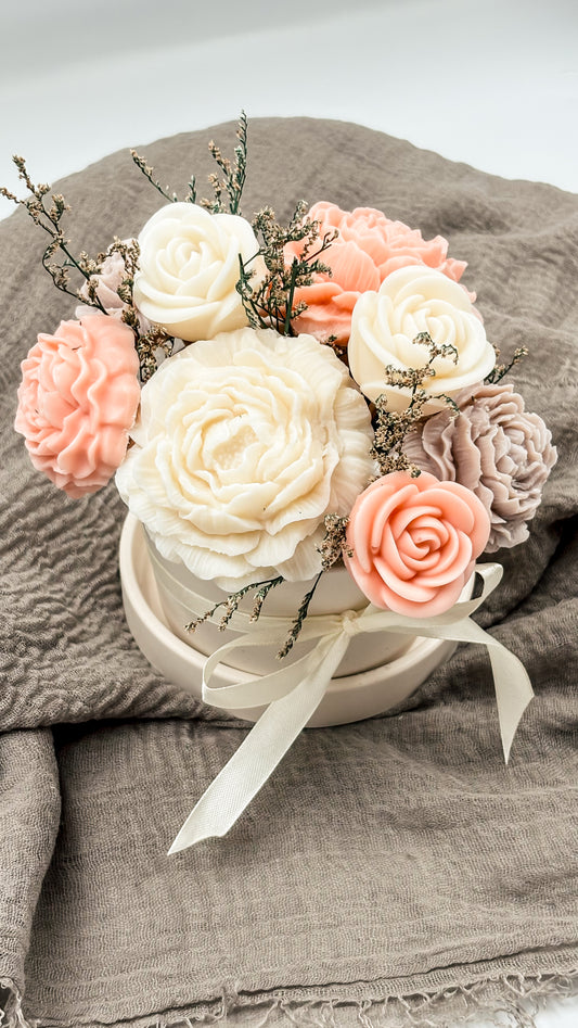 Love in Bloom