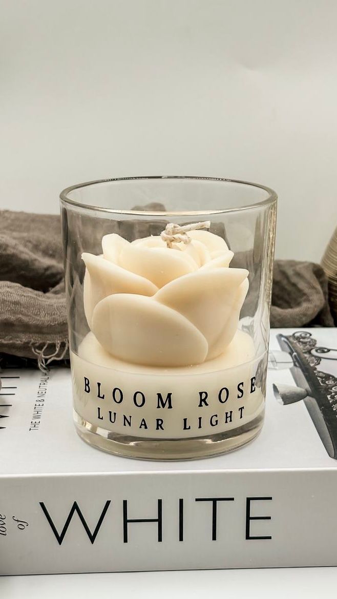 Bloom Blush