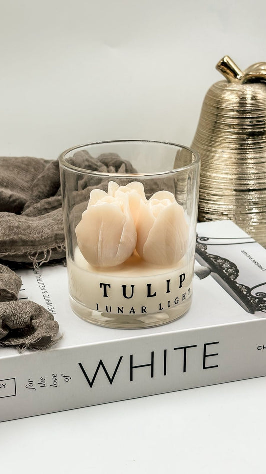 Wild Tulips