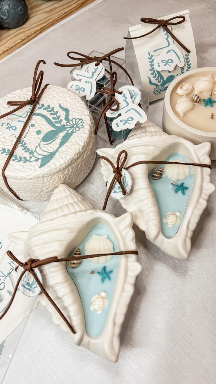 Custom Gift Favors