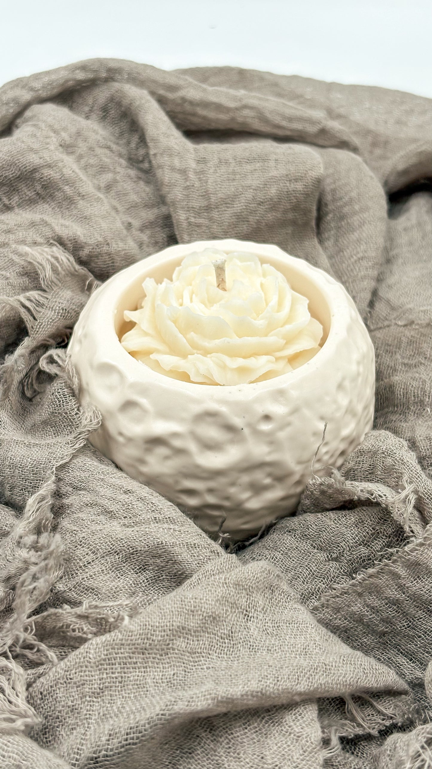 Lunar Rose