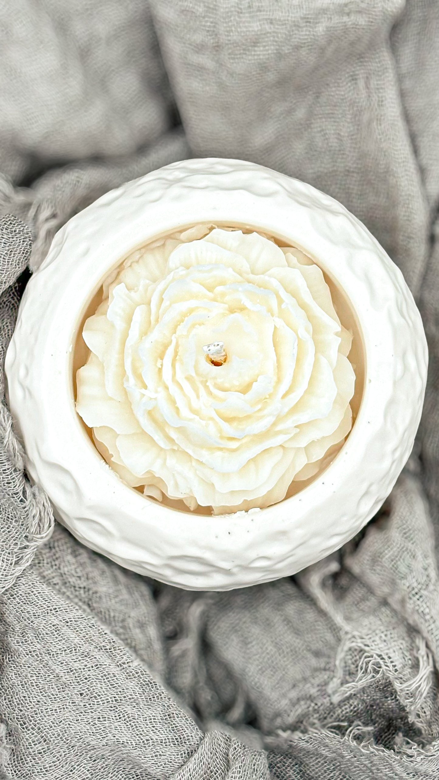 Lunar Rose