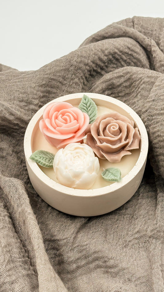Flower haven