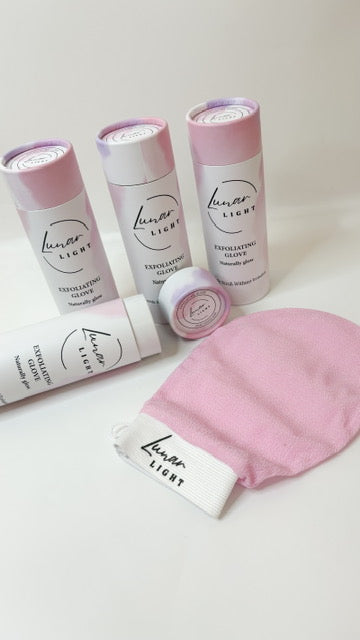 Exfoliating Gloves