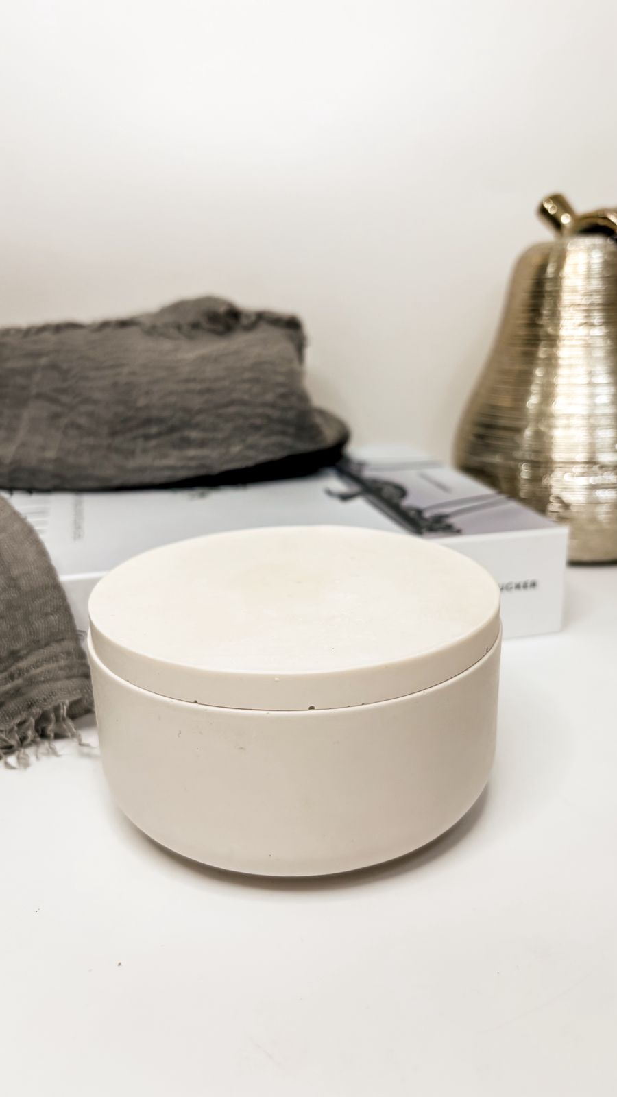 Earthstone Bowl