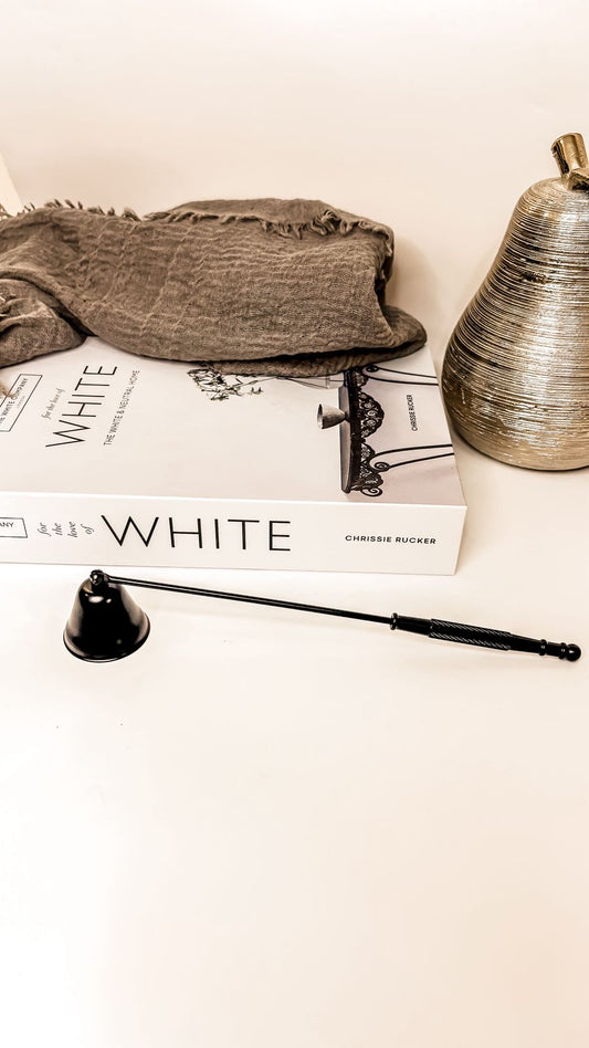 Candle Snuffer