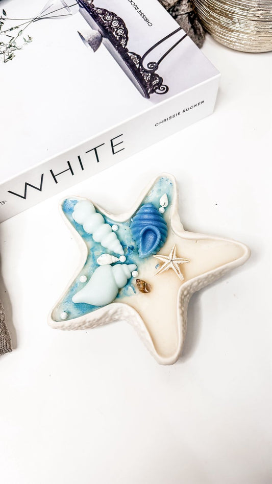 Star of the sea