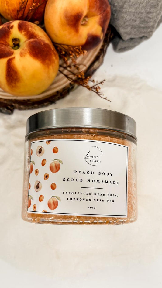 Pure Glow Scrub