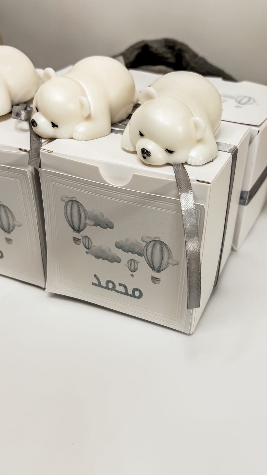 Sleep Bear