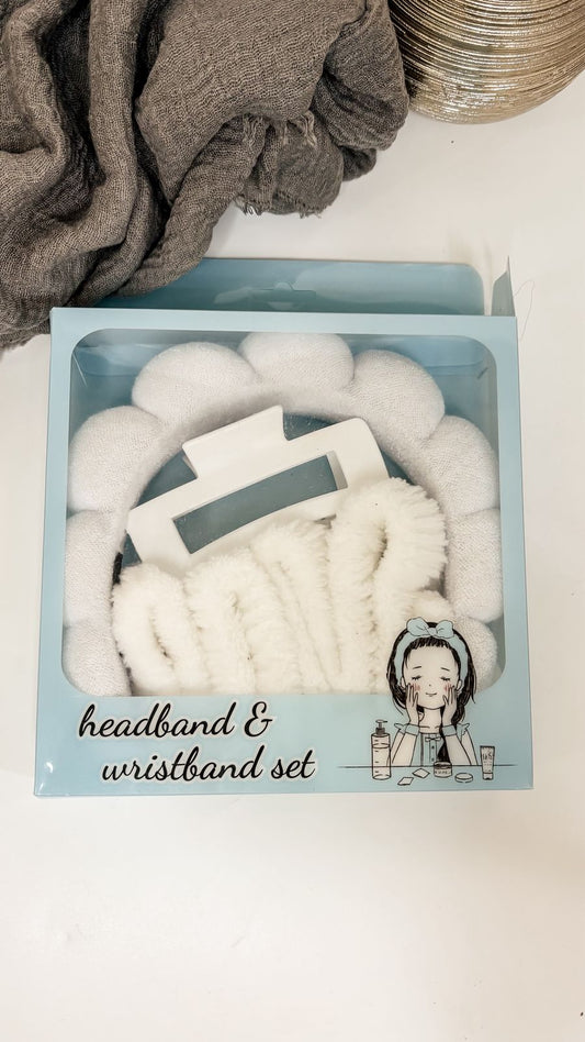 Cloud Hairband