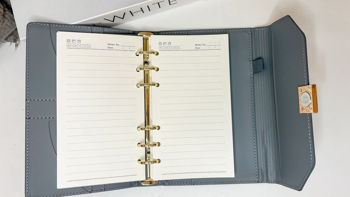 Journal Notebook