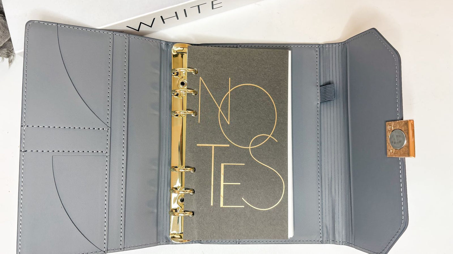 Journal Notebook