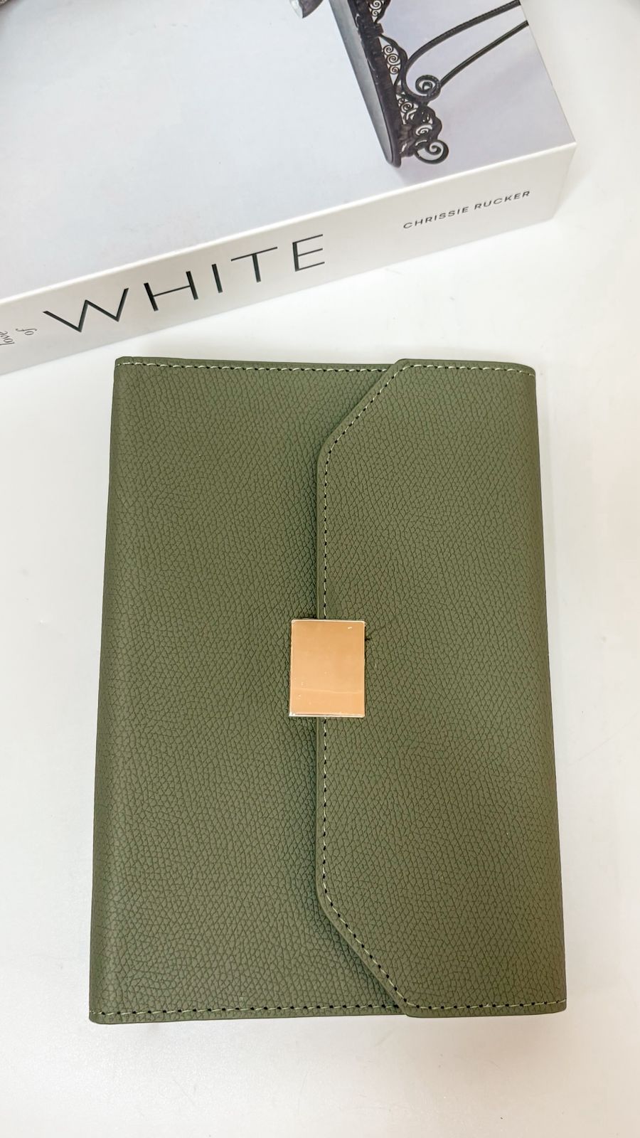 Journal Notebook