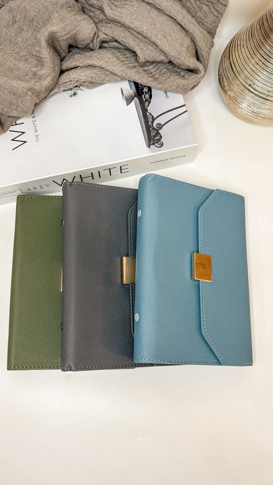 Journal Notebook