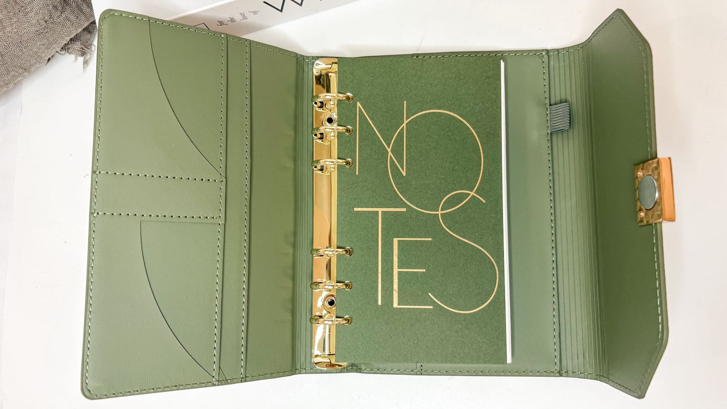 Journal Notebook