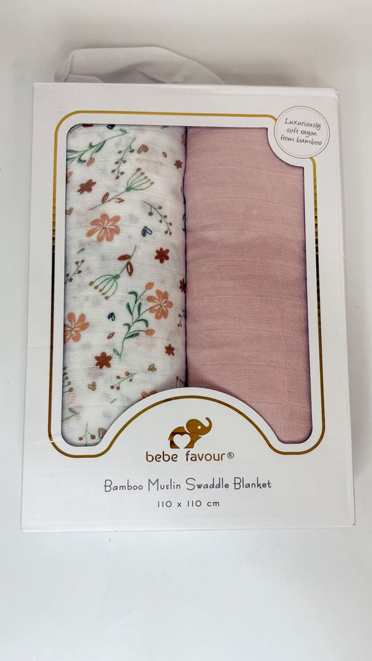 Cute Swaddle Blankets