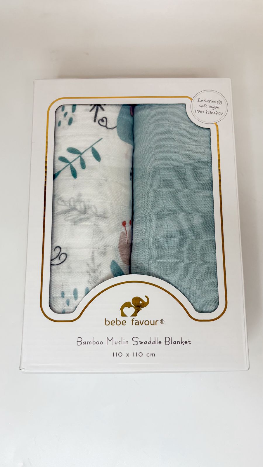 Cute Swaddle Blankets