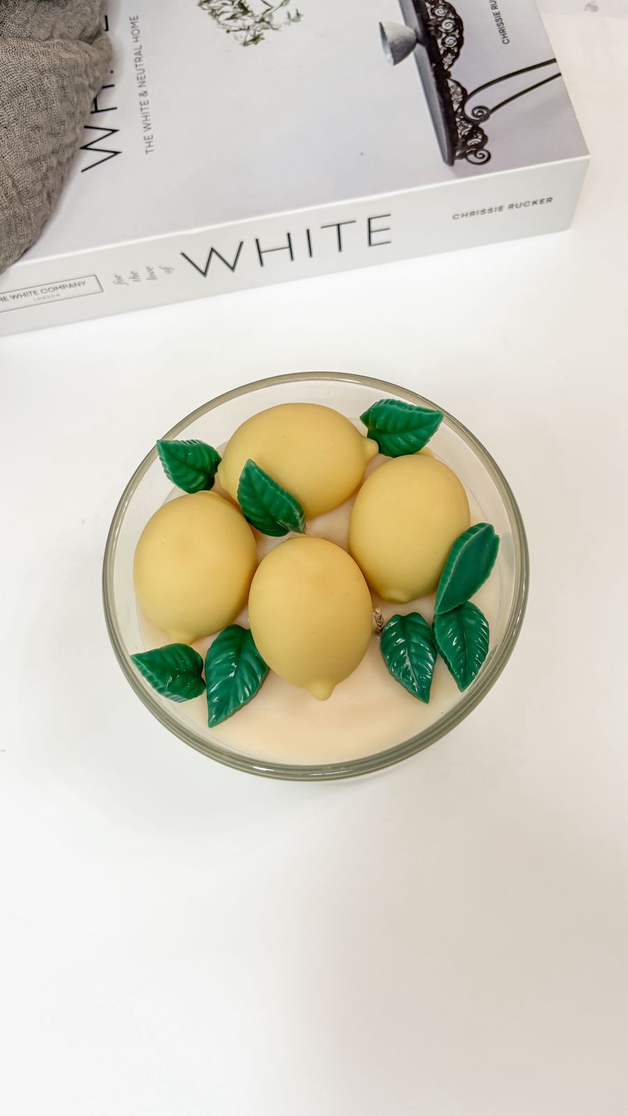 Lemon Aura