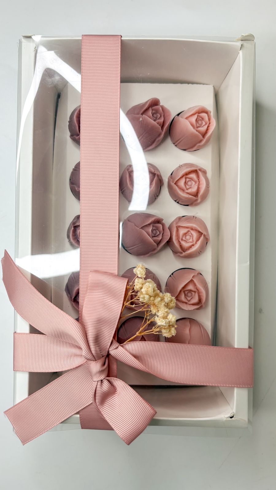 Tulip Bloom Box