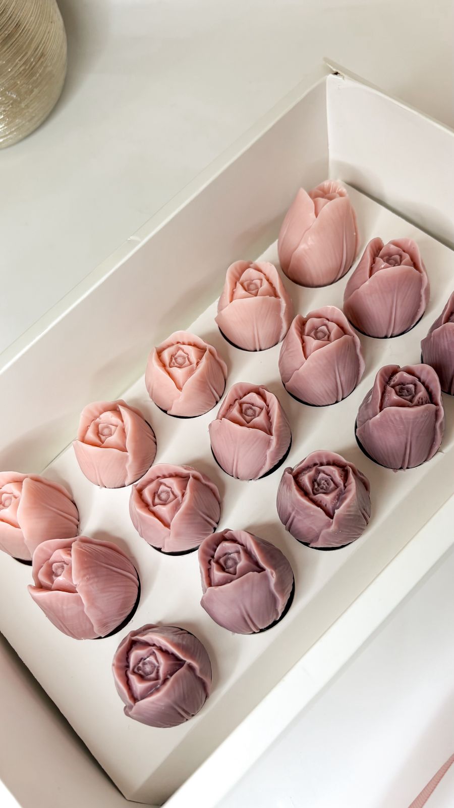 Tulip Bloom Box