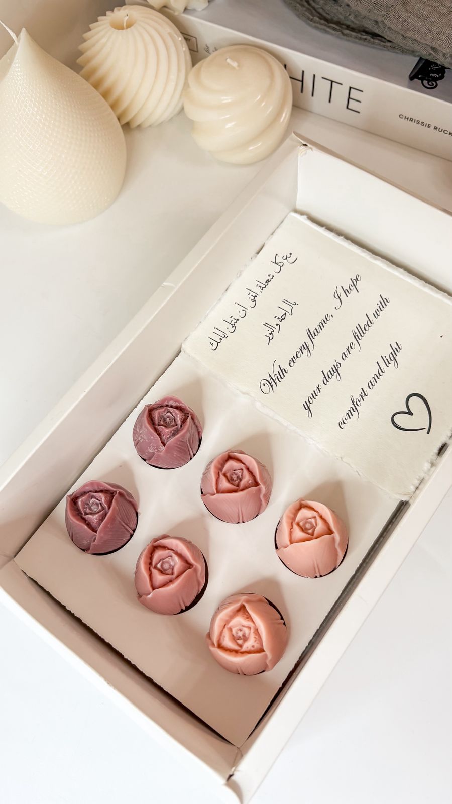 Tulip Bloom Box