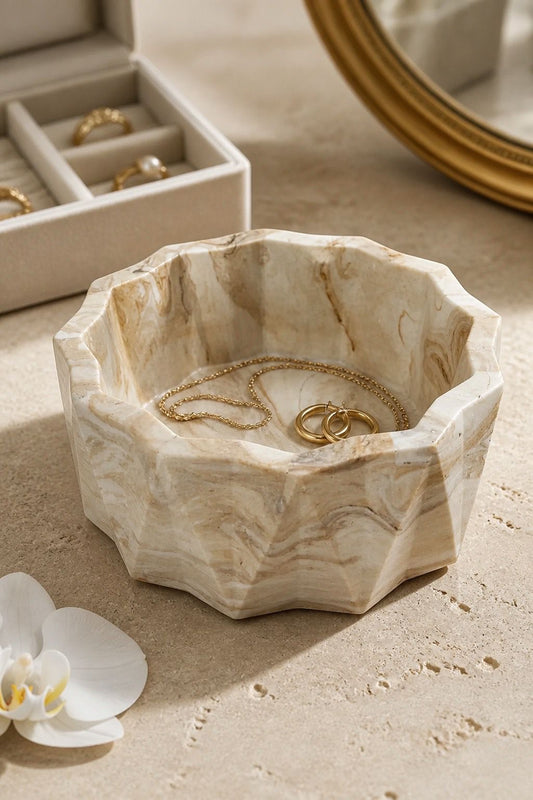 Diamond Bowl