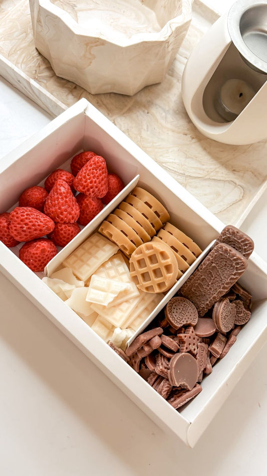 Sweet Treats Melts