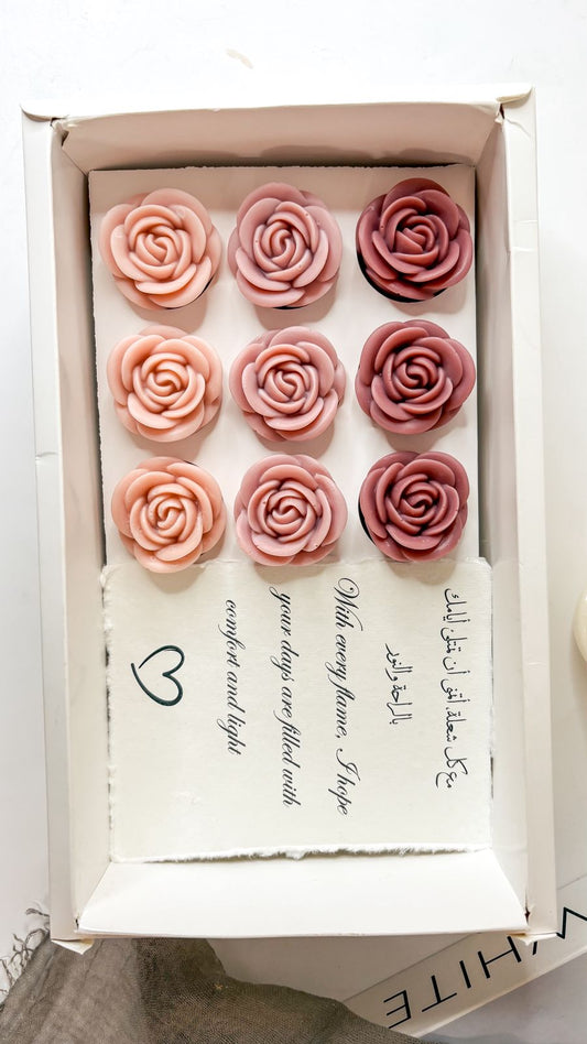 Flower Bloom Box