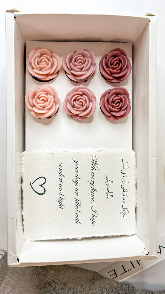 Flower Bloom Box