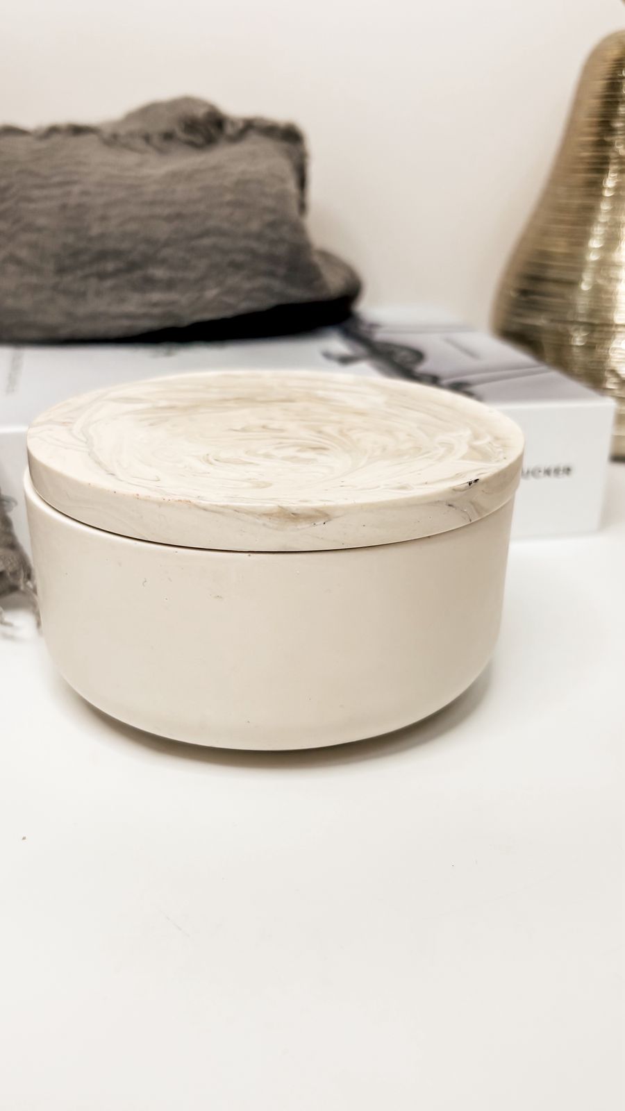 Earthstone Bowl