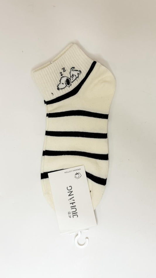 Fluffy Socks