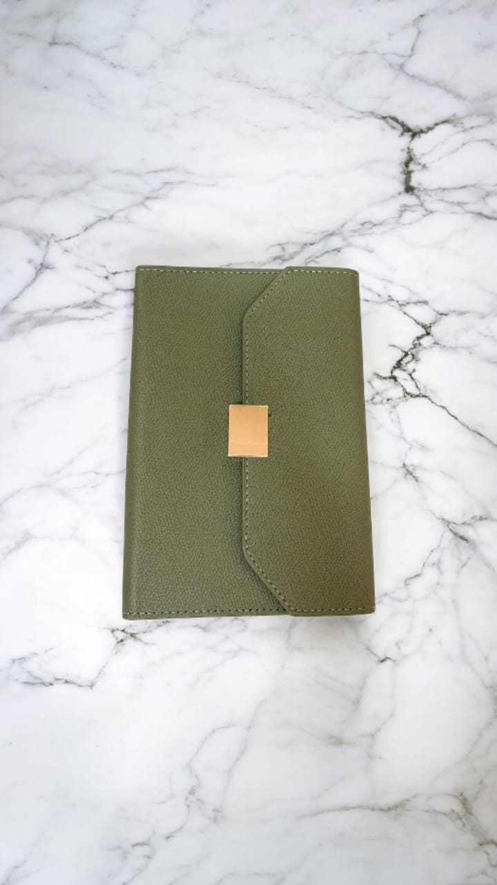 Journal Notebook