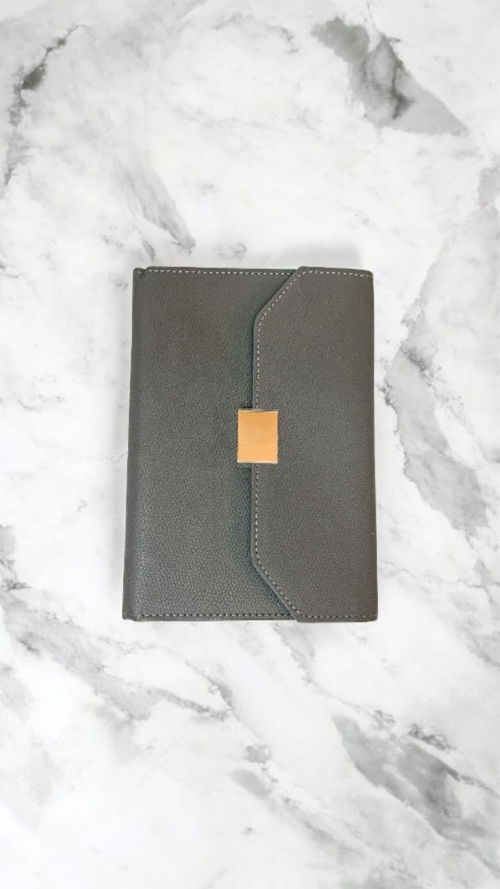 Journal Notebook
