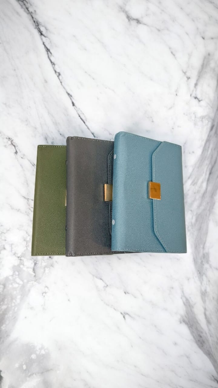 Journal Notebook