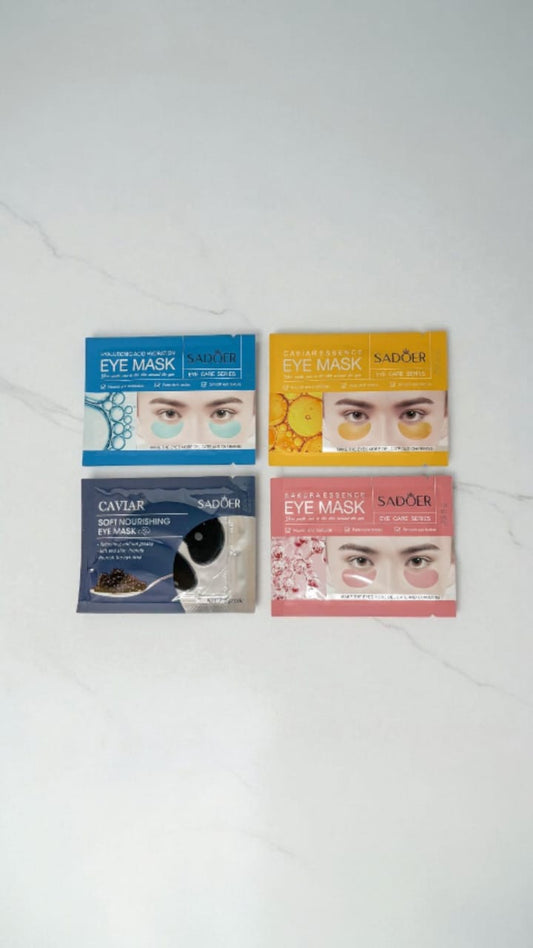 Eye Mask