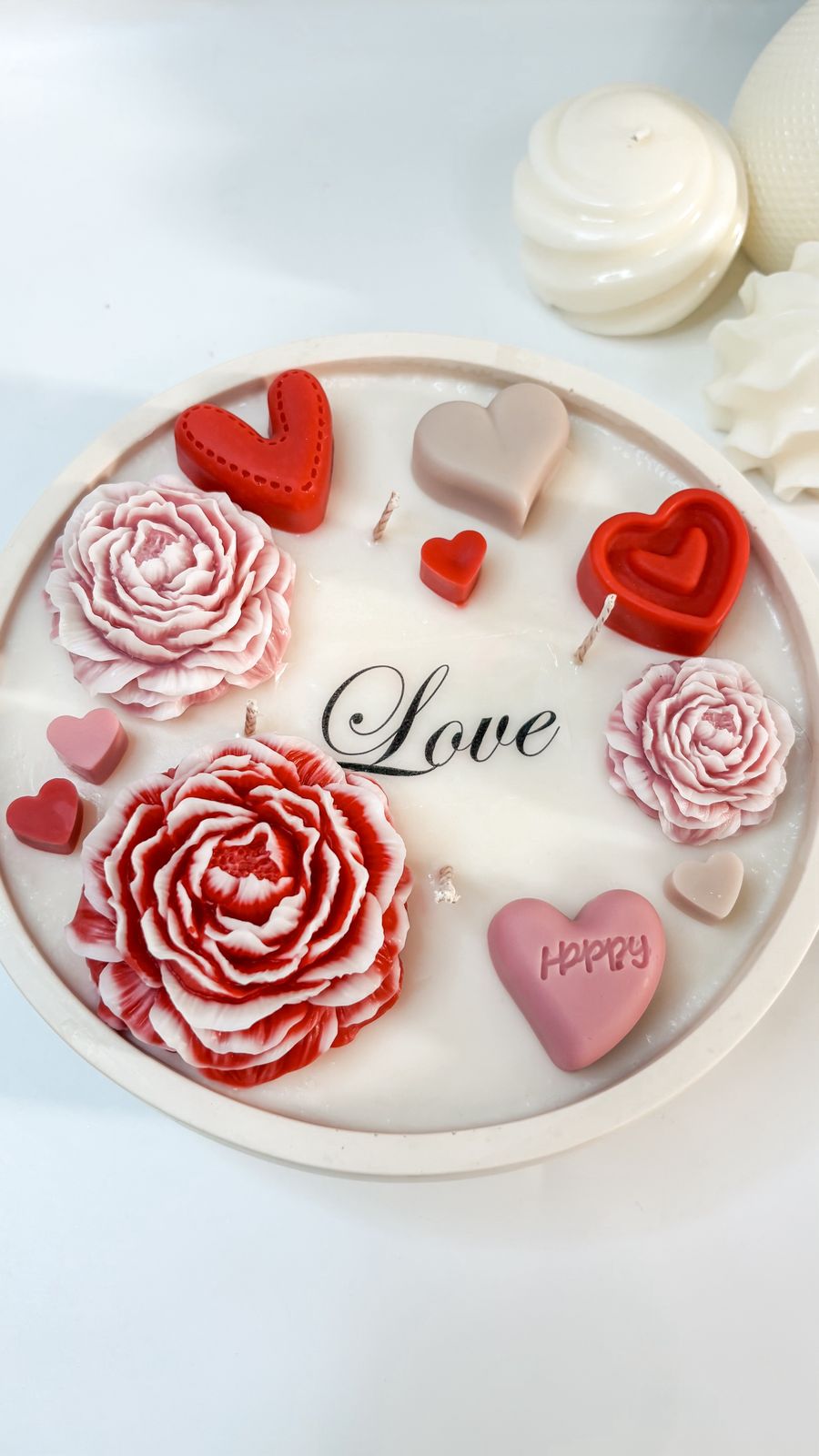 Love in Bloom