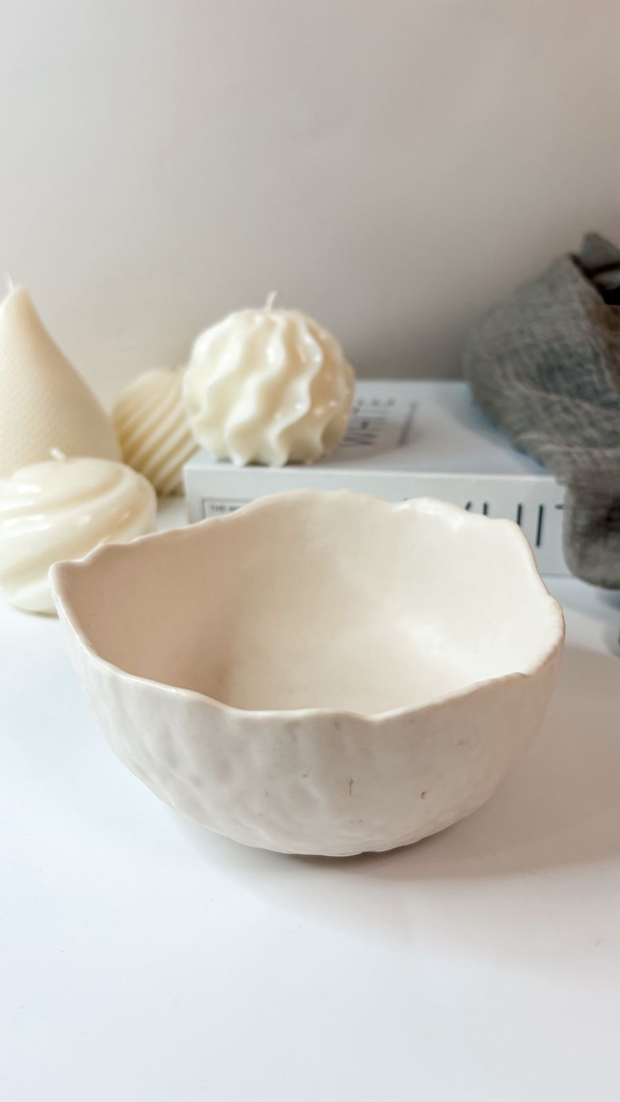 Flow Bowl