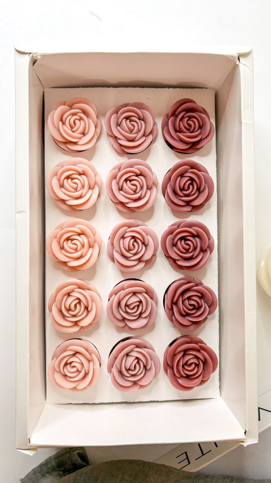 Flower Bloom Box