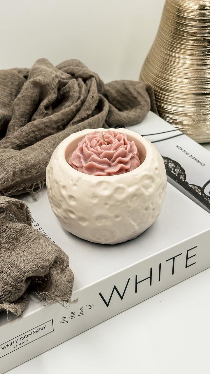 Lunar Rose
