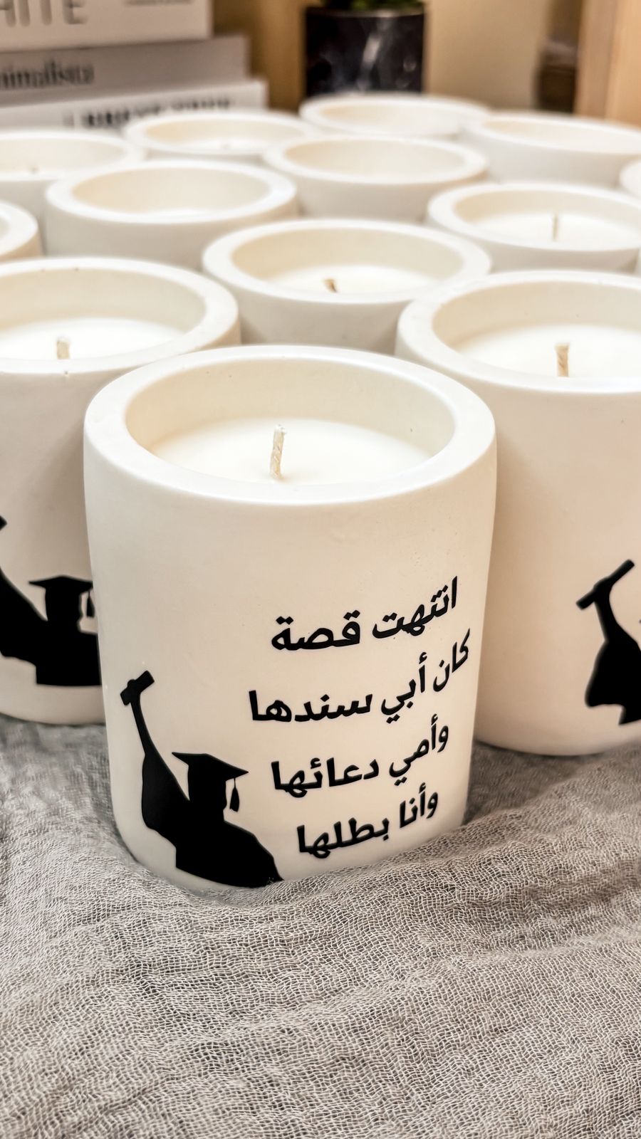 Custom Gift Favors