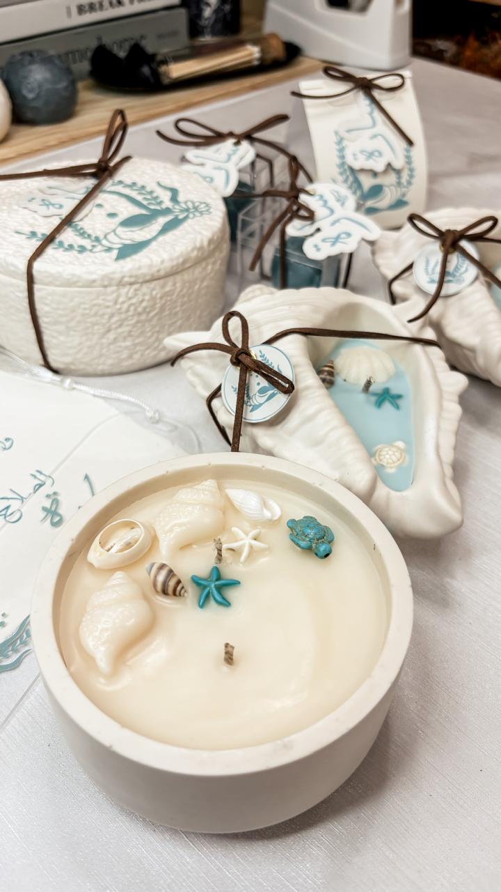 Custom Gift Favors