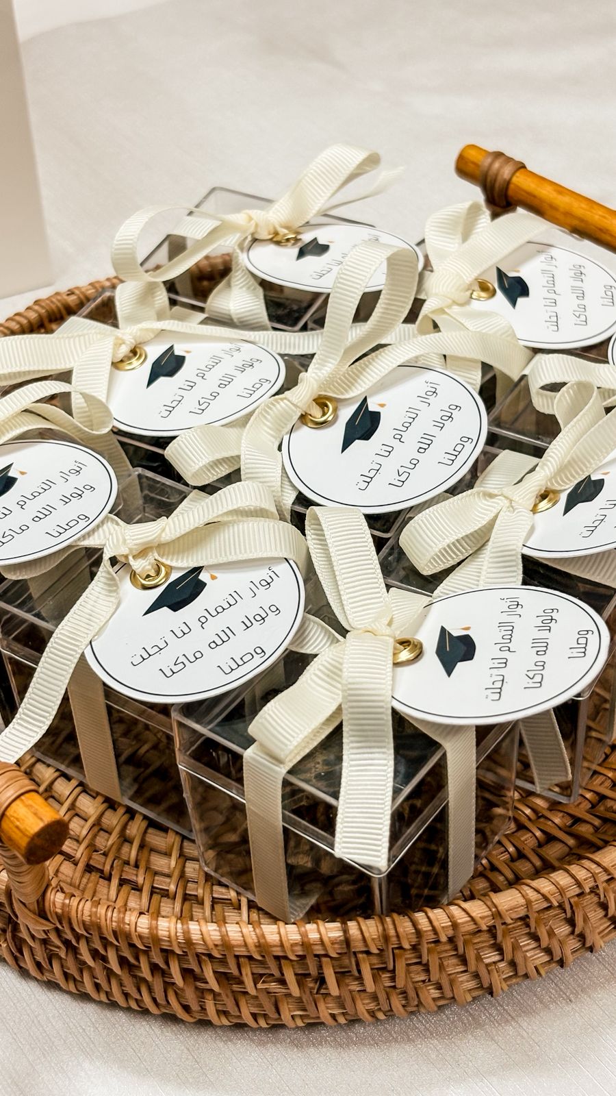 Mini Bukhoor Gifts