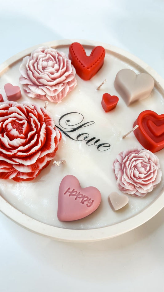 Love in Bloom