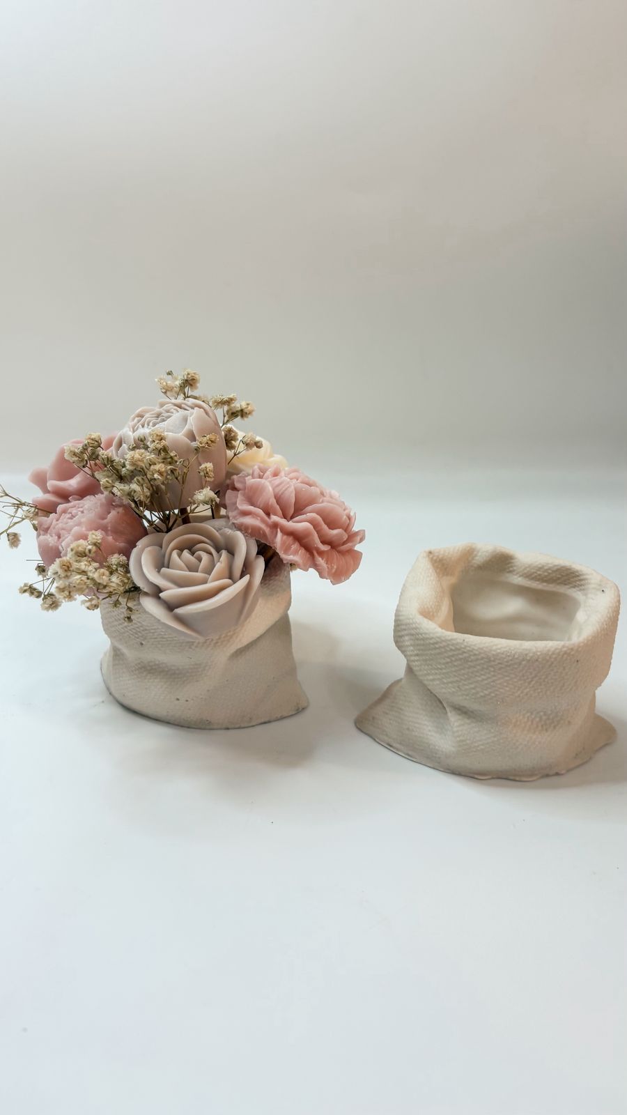 Bloom Box Candle (Small C)