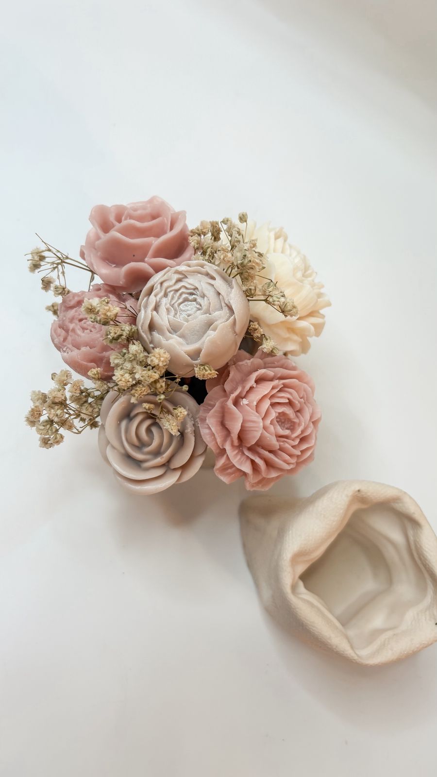 Bloom Box Candle (Small C)